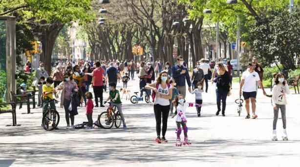 Foto - Ülkelerin 3. doz aşı kararları