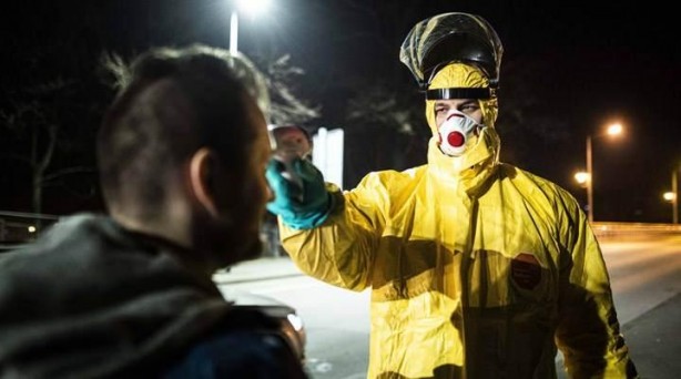 Foto - Ülkelerin 3. doz aşı kararları