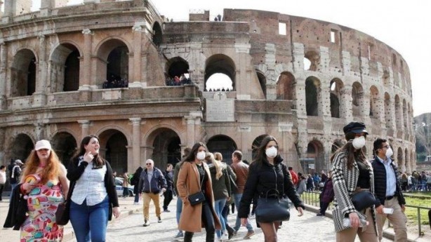 Foto - Ülkelerin 3. doz aşı kararları