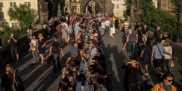 Foto - Ülkelerin 3. doz aşı kararları