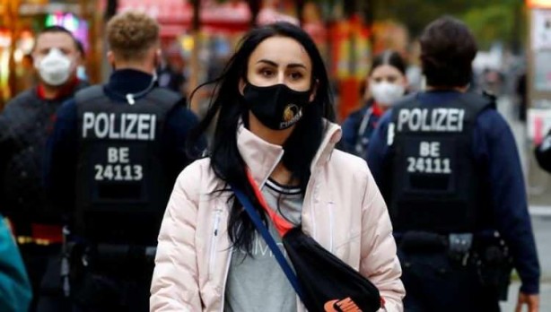 Foto - Ülkelerin 3. doz aşı kararları