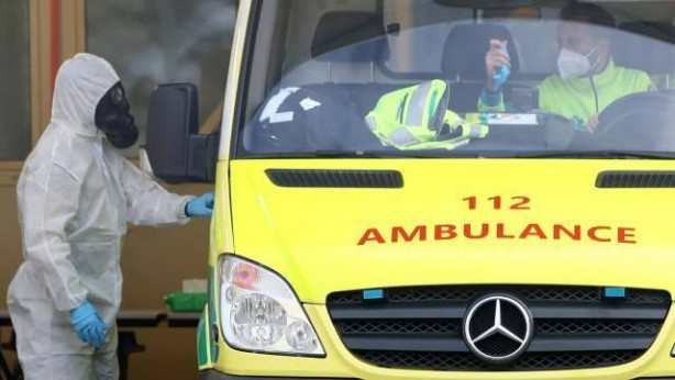 Foto - Ülkelerin 3. doz aşı kararları