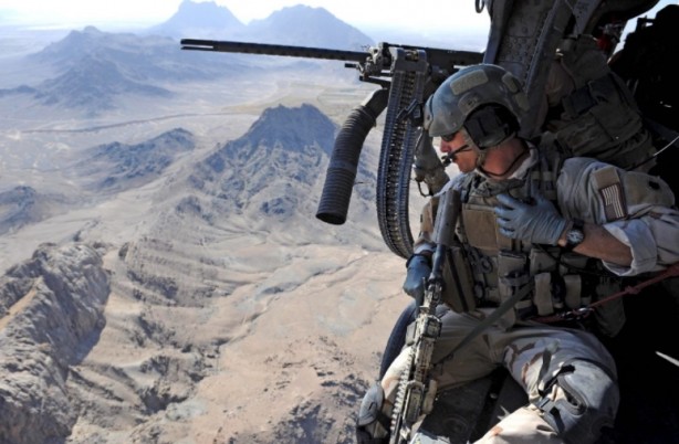 Foto - Ülkelerin asker sayıları belli oldu! İşte Türkiye’nin sıralamadaki yeri