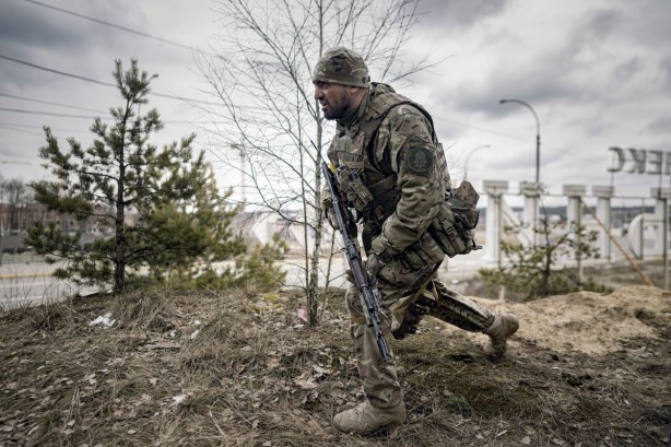 Foto - Ülkelerin asker sayıları belli oldu! İşte Türkiye’nin sıralamadaki yeri