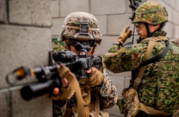 Foto - Ülkelerin asker sayıları belli oldu! İşte Türkiye’nin sıralamadaki yeri