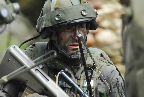 Foto - Ülkelerin asker sayıları belli oldu! İşte Türkiye’nin sıralamadaki yeri