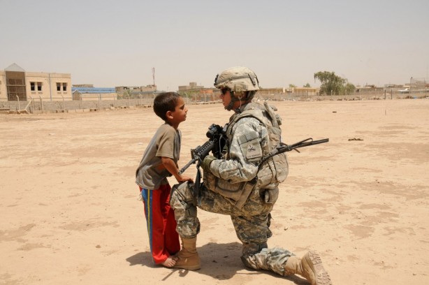 Foto - Ülkelerin asker sayıları belli oldu! İşte Türkiye’nin sıralamadaki yeri