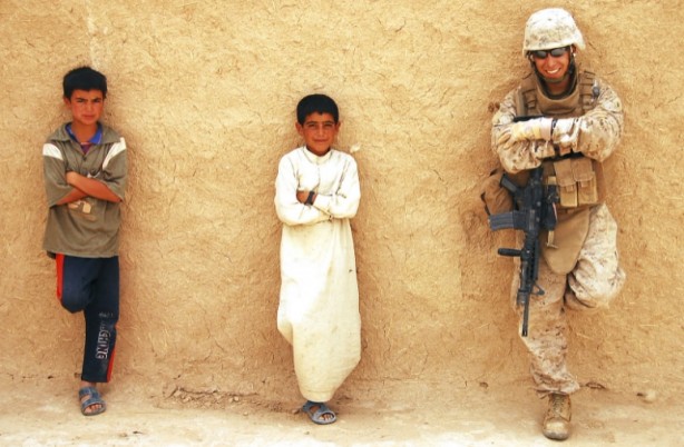 Foto - Ülkelerin asker sayıları belli oldu! İşte Türkiye’nin sıralamadaki yeri