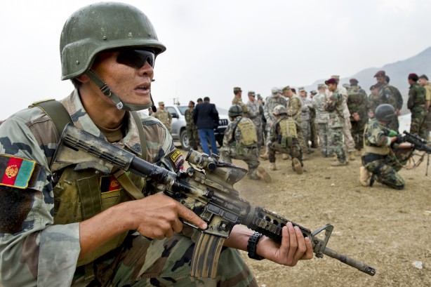 Foto - Ülkelerin asker sayıları belli oldu! İşte Türkiye’nin sıralamadaki yeri