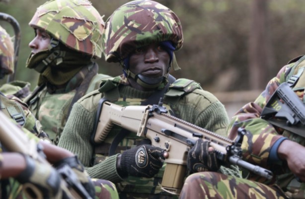 Foto - Ülkelerin asker sayıları belli oldu! İşte Türkiye’nin sıralamadaki yeri