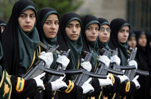 Foto - Ülkelerin asker sayıları belli oldu! İşte Türkiye’nin sıralamadaki yeri