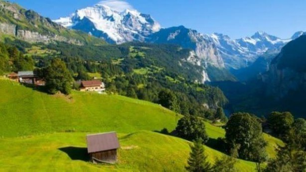 Foto - Ülkelerin birbirinden ilginç namları! Türkiye dünyaya böyle nam salmış