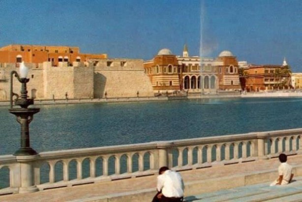 Foto - Ülkelerin birbirinden ilginç namları! Türkiye dünyaya böyle nam salmış