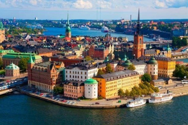 Foto - Ülkelerin birbirinden ilginç namları! Türkiye dünyaya böyle nam salmış