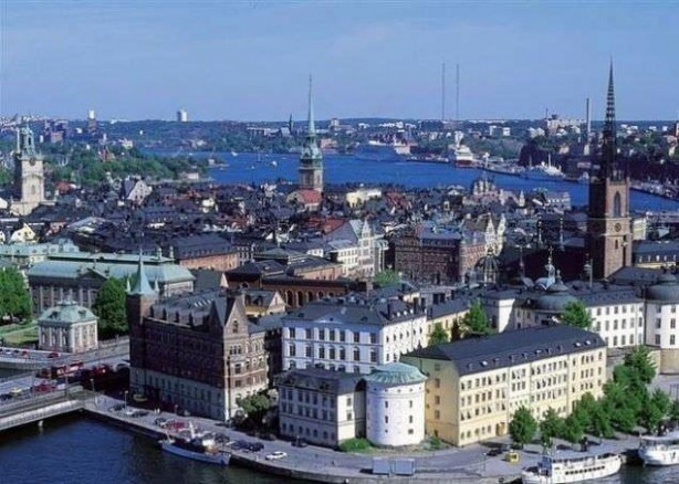 Foto - Ülkelerin birbirinden ilginç namları! Türkiye dünyaya böyle nam salmış