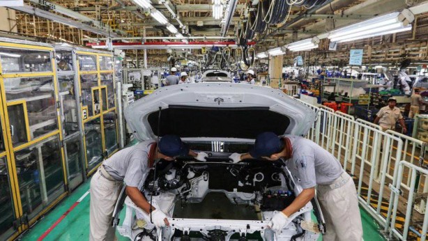 Foto - Ülkelerin favori araba markaları belli oldu! İşte Türk insanının favorisi