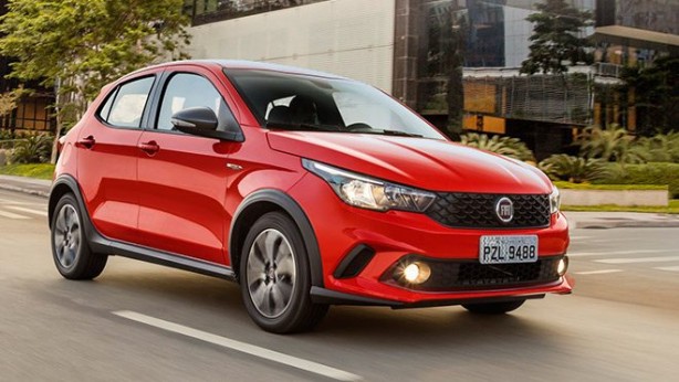 Foto - Ülkelerin favori araba markaları belli oldu! İşte Türk insanının favorisi