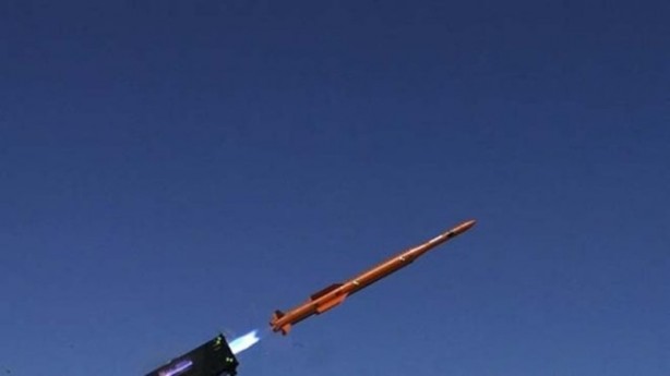 Foto - Ülkelerin füze menzilleri ne kadar?