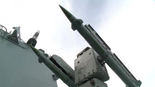 Foto - Ülkelerin füze menzilleri ne kadar?