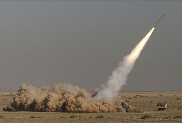 Foto - Ülkelerin füze menzilleri ne kadar?