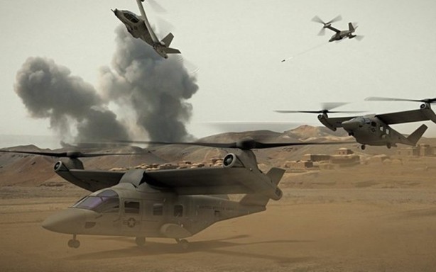 Foto - Ülkelerin füze menzilleri ne kadar?