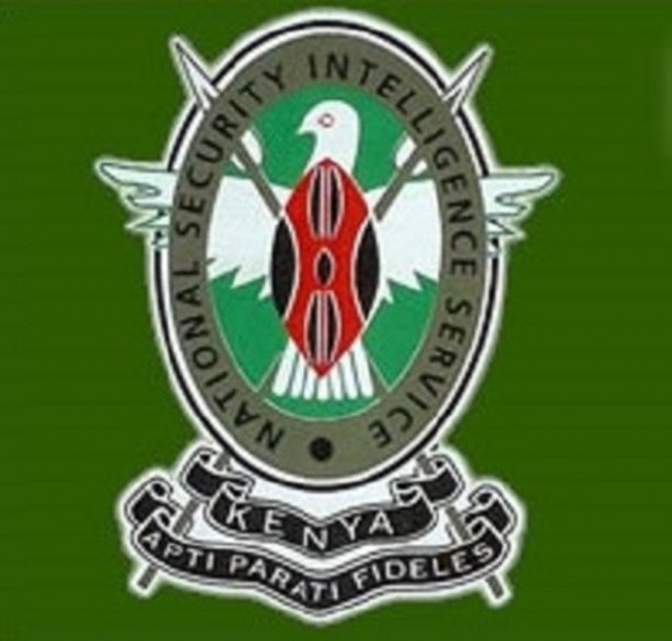 Foto - Ülkelerin gizli servisleri 