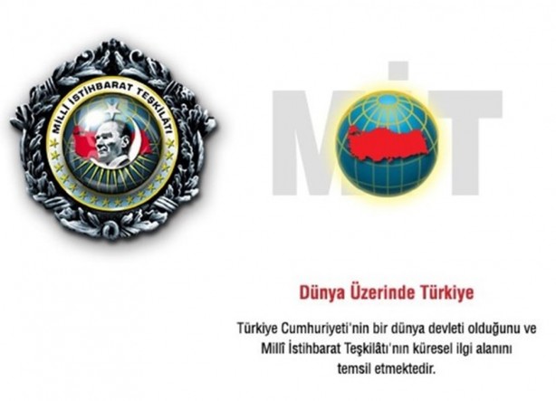 Foto - Ülkelerin gizli servisleri 