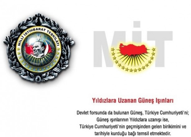 Foto - Ülkelerin gizli servisleri 