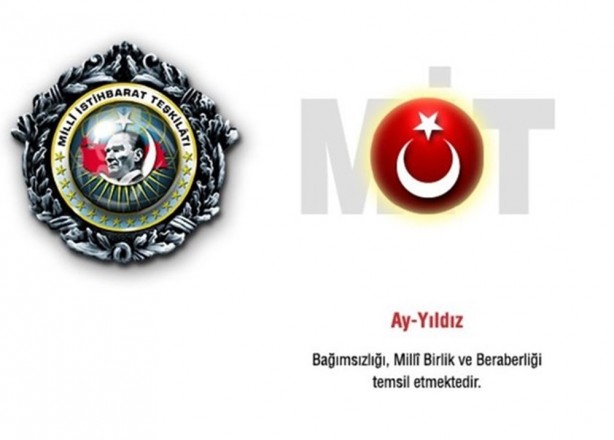 Foto - Ülkelerin gizli servisleri 