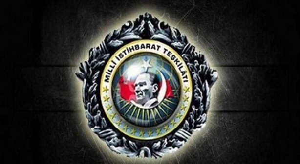 Foto - Ülkelerin gizli servisleri 