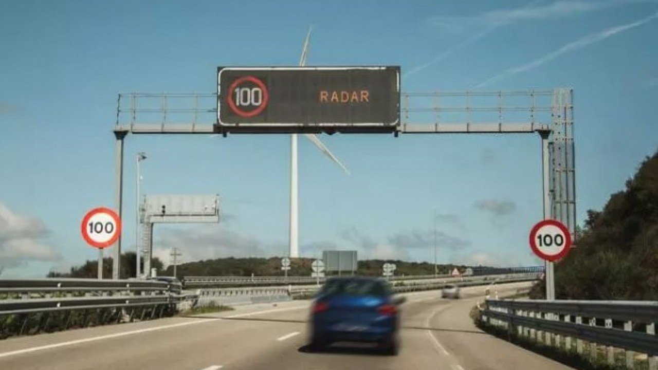 Foto - Ülkelerin hız sınırları belli oldu! Hız sınırı olmayan ülke şaşırttı!