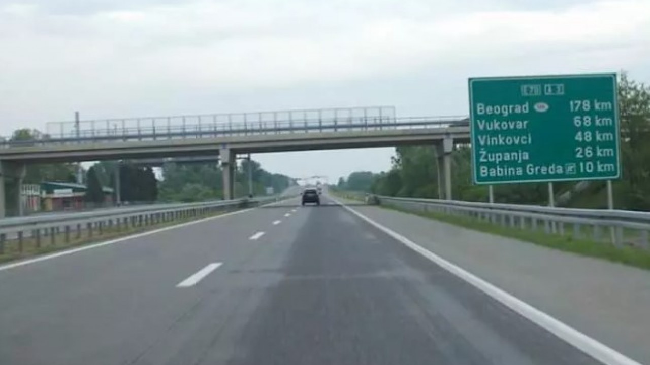 Foto - Ülkelerin hız sınırları belli oldu! Hız sınırı olmayan ülke şaşırttı!