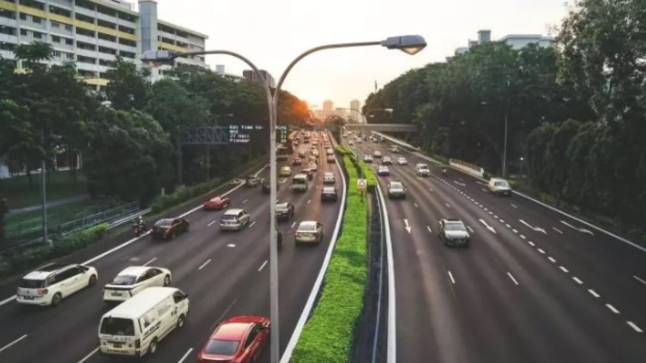 Foto - Ülkelerin hız sınırları belli oldu! Hız sınırı olmayan ülke şaşırttı!