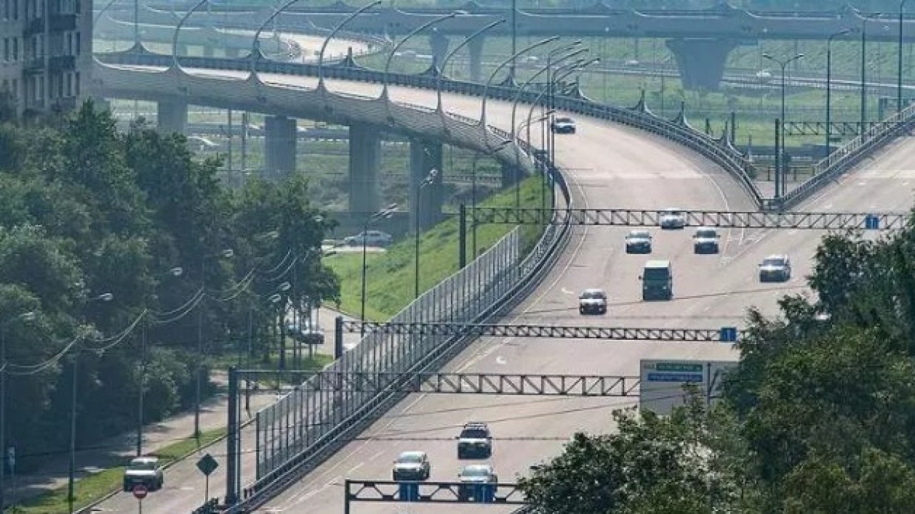 Foto - Ülkelerin hız sınırları belli oldu! Hız sınırı olmayan ülke şaşırttı!