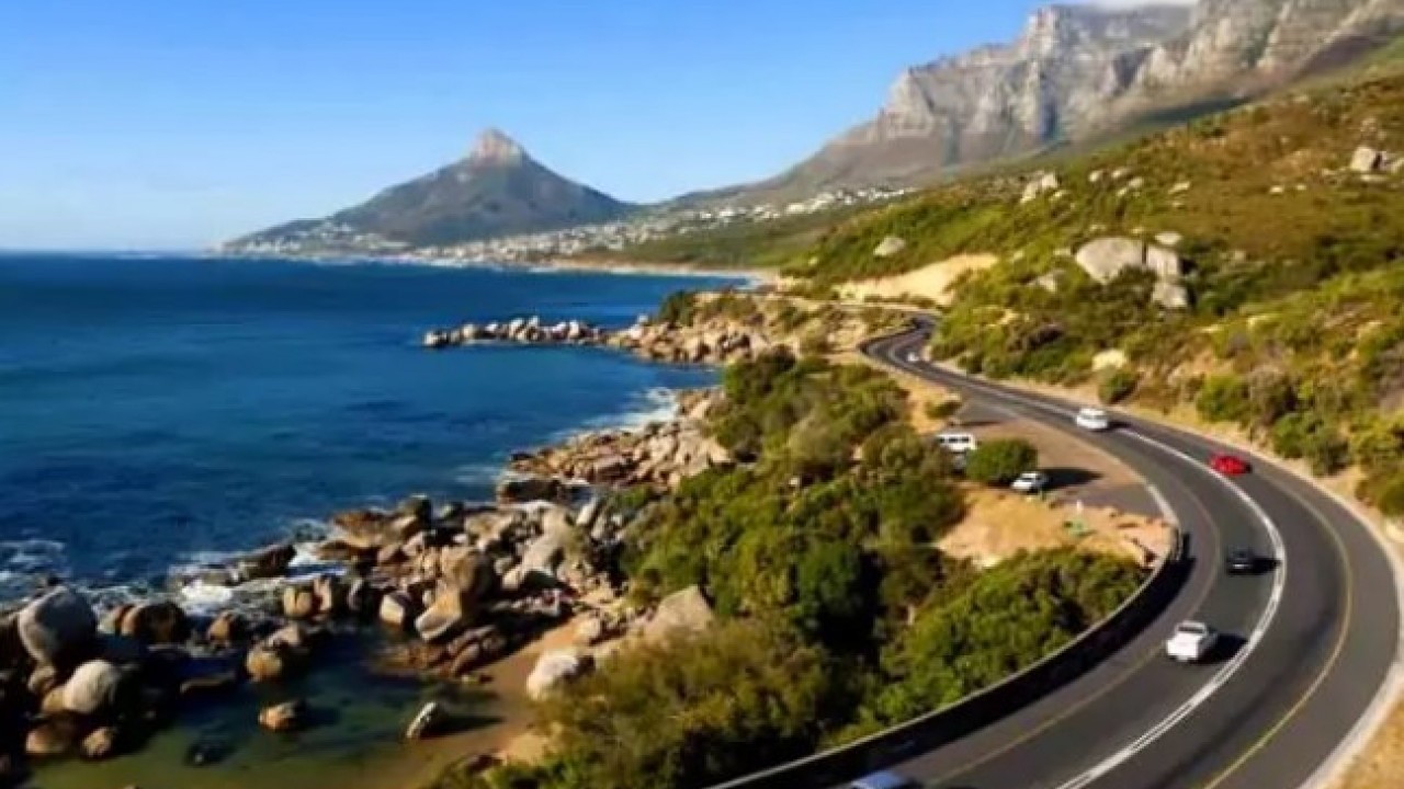 Foto - Ülkelerin hız sınırları belli oldu! Hız sınırı olmayan ülke şaşırttı!