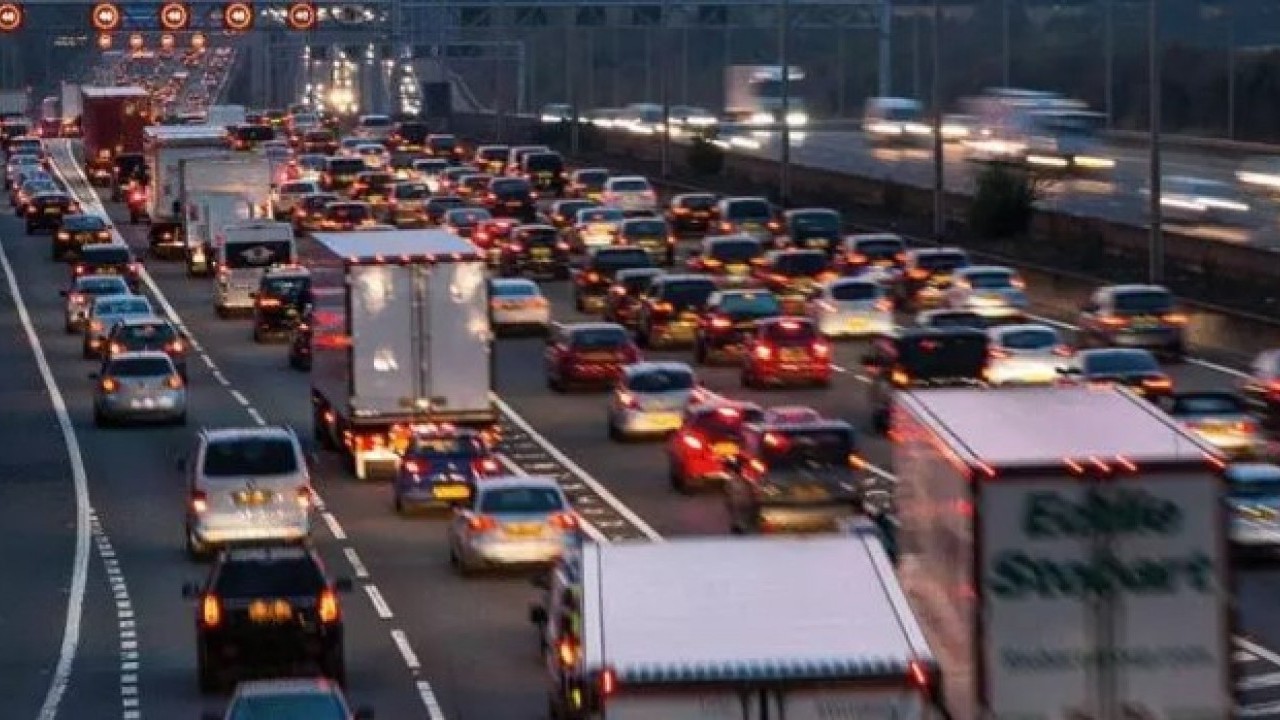 Foto - Ülkelerin hız sınırları belli oldu! Hız sınırı olmayan ülke şaşırttı!