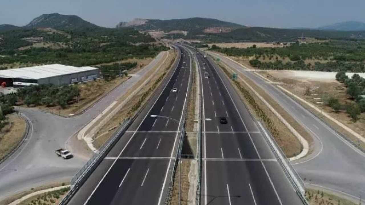 Foto - Ülkelerin hız sınırları belli oldu! Hız sınırı olmayan ülke şaşırttı!