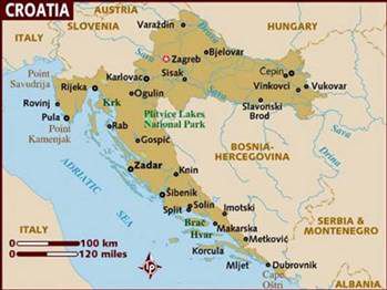 Foto - Ülkelerin IQ seviyeleri