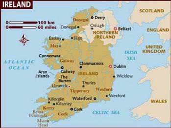 Foto - Ülkelerin IQ seviyeleri