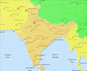 Foto - Ülkelerin IQ seviyeleri