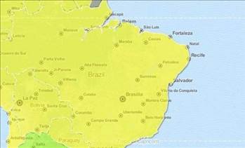 Foto - Ülkelerin IQ seviyeleri