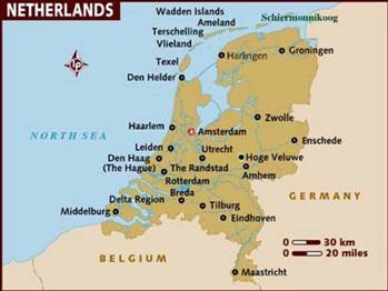 Foto - Ülkelerin IQ seviyeleri