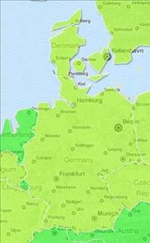 Foto - Ülkelerin IQ seviyeleri