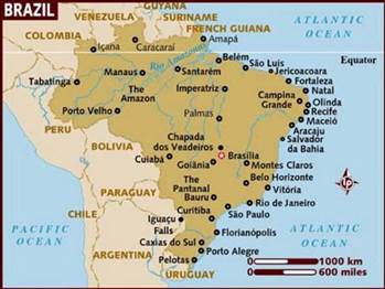 Foto - Ülkelerin IQ seviyeleri