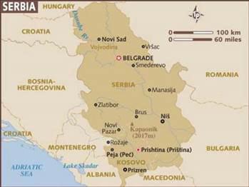 Foto - Ülkelerin IQ seviyeleri