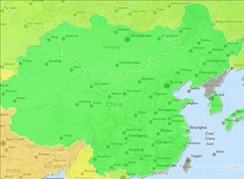 Foto - Ülkelerin IQ seviyeleri