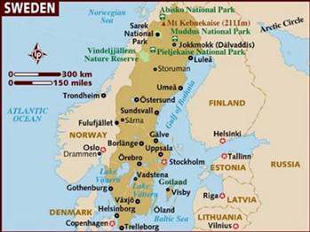 Foto - Ülkelerin IQ seviyeleri