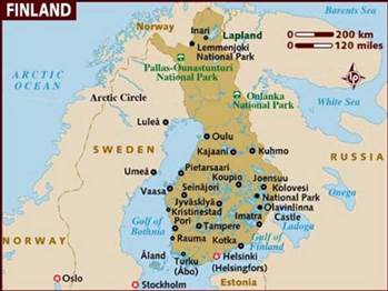 Foto - Ülkelerin IQ seviyeleri