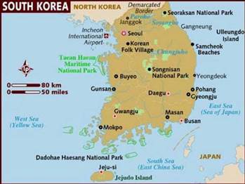 Foto - Ülkelerin IQ seviyeleri