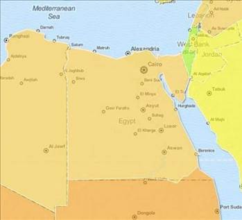 Foto - Ülkelerin IQ seviyeleri